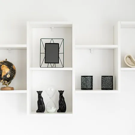 Park Tysiaclecia Grey Studio Krakov
